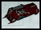 Istruzioni per la Costruzione - LEGO - 7662 - Trade Federation MTT™: Page 14