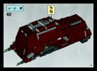 Istruzioni per la Costruzione - LEGO - 7662 - Trade Federation MTT™: Page 23