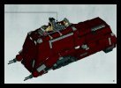 Istruzioni per la Costruzione - LEGO - 7662 - Trade Federation MTT™: Page 29