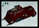 Istruzioni per la Costruzione - LEGO - 7662 - Trade Federation MTT™: Page 30