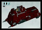 Istruzioni per la Costruzione - LEGO - 7662 - Trade Federation MTT™: Page 31