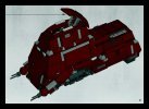 Istruzioni per la Costruzione - LEGO - 7662 - Trade Federation MTT™: Page 37