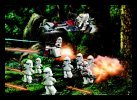 Istruzioni per la Costruzione - LEGO - 7662 - Trade Federation MTT™: Page 59