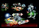 Istruzioni per la Costruzione - LEGO - 7662 - Trade Federation MTT™: Page 61