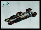 Istruzioni per la Costruzione - LEGO - 7662 - Trade Federation MTT™: Page 28