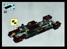 Istruzioni per la Costruzione - LEGO - 7662 - Trade Federation MTT™: Page 34