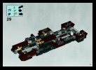 Istruzioni per la Costruzione - LEGO - 7662 - Trade Federation MTT™: Page 35