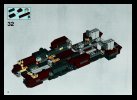 Istruzioni per la Costruzione - LEGO - 7662 - Trade Federation MTT™: Page 38