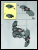 Istruzioni per la Costruzione - LEGO - 7663 - Sith Infiltrator™: Page 17