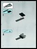 Istruzioni per la Costruzione - LEGO - 7663 - Sith Infiltrator™: Page 18