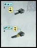 Istruzioni per la Costruzione - LEGO - 7663 - Sith Infiltrator™: Page 19