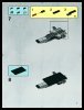 Istruzioni per la Costruzione - LEGO - 7663 - Sith Infiltrator™: Page 21