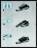 Istruzioni per la Costruzione - LEGO - 7663 - Sith Infiltrator™: Page 22