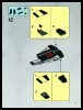 Istruzioni per la Costruzione - LEGO - 7663 - Sith Infiltrator™: Page 23