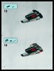 Istruzioni per la Costruzione - LEGO - 7663 - Sith Infiltrator™: Page 24