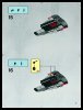 Istruzioni per la Costruzione - LEGO - 7663 - Sith Infiltrator™: Page 25