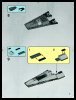 Istruzioni per la Costruzione - LEGO - 7663 - Sith Infiltrator™: Page 29