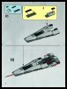 Istruzioni per la Costruzione - LEGO - 7663 - Sith Infiltrator™: Page 30