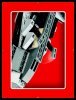 Istruzioni per la Costruzione - LEGO - 7663 - Sith Infiltrator™: Page 37