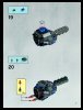 Istruzioni per la Costruzione - LEGO - 7664 - TIE Crawler™: Page 13