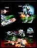 Istruzioni per la Costruzione - LEGO - 7664 - TIE Crawler™: Page 27