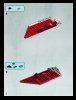 Istruzioni per la Costruzione - LEGO - 7665 - Republic Cruiser™: Page 40