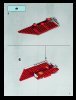 Istruzioni per la Costruzione - LEGO - 7665 - Republic Cruiser™: Page 41