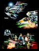 Istruzioni per la Costruzione - LEGO - 7665 - Republic Cruiser™: Page 68