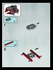 Istruzioni per la Costruzione - LEGO - 7665 - Republic Cruiser™: Page 4