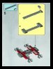 Istruzioni per la Costruzione - LEGO - 7665 - Republic Cruiser™: Page 6