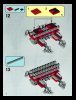 Istruzioni per la Costruzione - LEGO - 7665 - Republic Cruiser™: Page 10