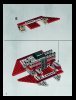 Istruzioni per la Costruzione - LEGO - 7665 - Republic Cruiser™: Page 20