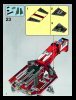 Istruzioni per la Costruzione - LEGO - 7665 - Republic Cruiser™: Page 42