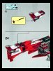 Istruzioni per la Costruzione - LEGO - 7665 - Republic Cruiser™: Page 45