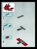 Istruzioni per la Costruzione - LEGO - 7665 - Republic Cruiser™: Page 46