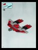 Istruzioni per la Costruzione - LEGO - 7665 - Republic Cruiser™: Page 52