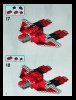 Istruzioni per la Costruzione - LEGO - 7665 - Republic Cruiser™: Page 56