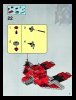 Istruzioni per la Costruzione - LEGO - 7665 - Republic Cruiser™: Page 59