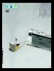 Istruzioni per la Costruzione - LEGO - 7666 - Hoth Rebel Base™: Page 49