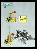 Istruzioni per la Costruzione - LEGO - 7666 - Hoth Rebel Base™: Page 65