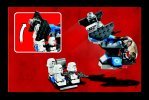 Istruzioni per la Costruzione - LEGO - 7667 - Imperial Dropship™: Page 21