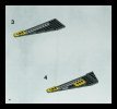 Istruzioni per la Costruzione - LEGO - 7669 - Anakin's Jedi Starfighter™: Page 26