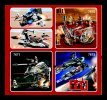 Istruzioni per la Costruzione - LEGO - 7669 - Anakin's Jedi Starfighter™: Page 34