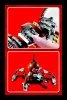 Istruzioni per la Costruzione - LEGO - 7670 - Hailfire Droid & Spider Droid™: Page 34