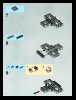 Istruzioni per la Costruzione - LEGO - 7671 - AT-AP Walker™: Page 6