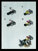 Istruzioni per la Costruzione - LEGO - 7671 - AT-AP Walker™: Page 11