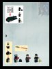 Istruzioni per la Costruzione - LEGO - 7672 - Rogue Shadow™: Page 5