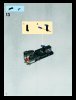 Istruzioni per la Costruzione - LEGO - 7672 - Rogue Shadow™: Page 12