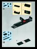 Istruzioni per la Costruzione - LEGO - 7672 - Rogue Shadow™: Page 46