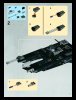 Istruzioni per la Costruzione - LEGO - 7672 - Rogue Shadow™: Page 3